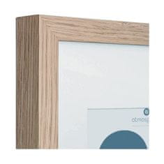 Atmosphera Foto okvir Atmosphera Wood Natural (21 X 30 CM)