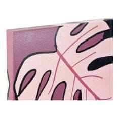 DKD Home Decor Slika DKD Home Decor Afriški kolonialni 80 x 3 x 120 cm Afričanka (2 enoti)