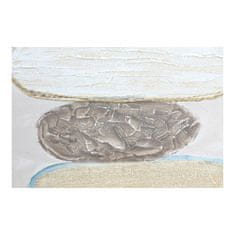 DKD Home Decor Slika DKD Home Decor Kamni 60 x 3,8 x 120 cm Skandinavski (2 enoti)