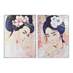 DKD Home Decor Slika DKD Home Decor CU-179961 Oriental 103,5 x 4,5 x 144 cm (2 enoti)