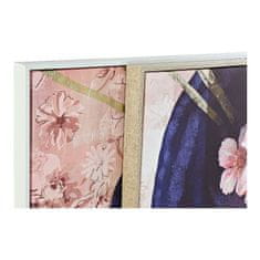 DKD Home Decor Slika DKD Home Decor CU-179961 Oriental 103,5 x 4,5 x 144 cm (2 enoti)