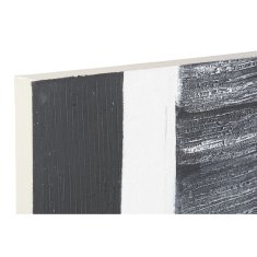 DKD Home Decor Slika DKD Home Decor 90 x 2,4 x 120 cm Abstraktna skandinavska (2 enoti)