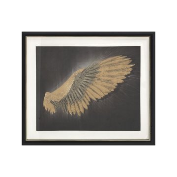 DKD Home Decor Slikarstvo DKD Home Decor (63 x 3,5 x 53 cm)