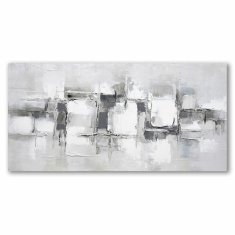 DKD Home Decor Slika DKD Home Decor Abstract 120 x 3 x 60 cm Loft (2 enoti)