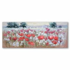 DKD Home Decor Slika DKD Home Decor 150 x 3 x 60 cm Shabby Chic (2 enoti)