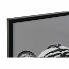 DKD Home Decor Slika DKD Home Decor 67 x 3 x 93 cm Kolonialna džungla (3 kosi)