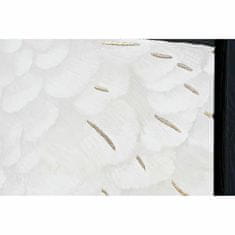 DKD Home Decor Komplet 3 slik DKD Home Decor Oriental Heron (210 x 4 x 140 cm)