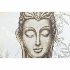 DKD Home Decor Slika DKD Home Decor 83 x 4,5 x 122,5 cm Buda Oriental (2 enoti)