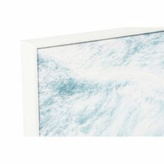 DKD Home Decor Slika DKD Home Decor 62,5 x 4,5 x 93 cm Morje in ocean (2 enoti)