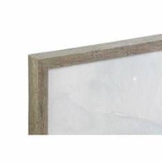 DKD Home Decor Slika DKD Home Decor 124 x 4,5 x 64 cm Moutain Modern (2 enoti)