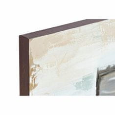 NEW Slika DKD Home Decor 150 x 3 x 60 cm Abstraktno Loft (2 kosov)