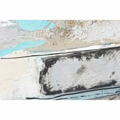 DKD Home Decor Slika DKD Home Decor 150 x 3 x 60 cm Abstract Modern (2 enoti)