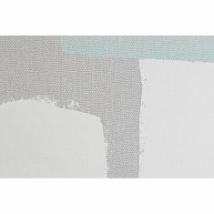 DKD Home Decor Slika DKD Home Decor 83 x 4,5 x 123 cm List rastline Skandinavski (2 enoti)