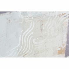 DKD Home Decor Slika DKD Home Decor Abstract 60 x 3 x 80 cm Modern (2 enoti)