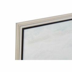 DKD Home Decor Slika DKD Home Decor 80 x 3,5 x 60 cm Moutain Modern (2 enoti)