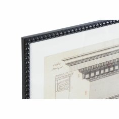 DKD Home Decor Slika DKD Home Decor 60 x 3 x 76 cm Neoklasicistična (2 enoti)