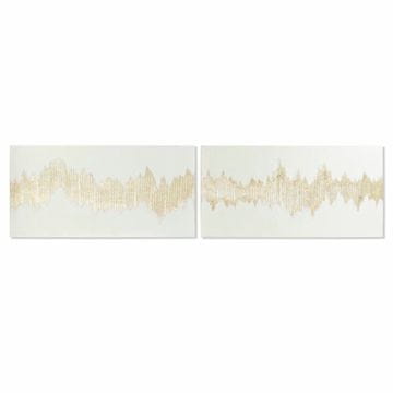 DKD Home Decor Slika DKD Home Decor Abstract 120 x 3 x 60 cm (2 enoti)