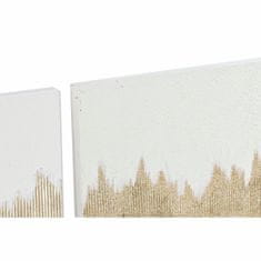 DKD Home Decor Slika DKD Home Decor Abstract 120 x 3 x 60 cm (2 enoti)
