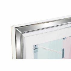 DKD Home Decor Slika DKD Home Decor 69 x 3 x 89 cm Hiše urbane (2 enoti)