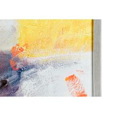 DKD Home Decor Slika DKD Home Decor Abstract 70 x 3 x 100 cm Urban (2 enoti)