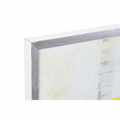 DKD Home Decor Slika DKD Home Decor Abstract 70 x 3 x 100 cm Urban (2 enoti)