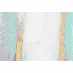 DKD Home Decor Slika DKD Home Decor Abstract 80 x 3 x 80 cm Modern (2 enoti)