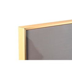 DKD Home Decor Slika DKD Home Decor 80 x 3 x 160 cm Abstraktno (2 enoti)