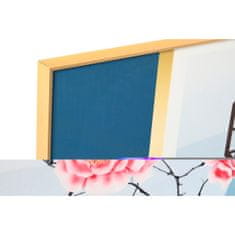 DKD Home Decor Slika DKD Home Decor 180 x 3 x 60 cm Oriental (2 enoti)
