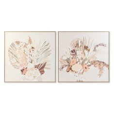 DKD Home Decor Slika DKD Home Decor 100 x 4 x 100 cm Urban (2 enoti)