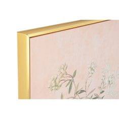 DKD Home Decor Slika DKD Home Decor Oriental 70 x 4 x 140 cm (2 enoti)