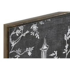 DKD Home Decor Slika DKD Home Decor 50 x 2,8 x 70 cm Orientalski (2 enoti)