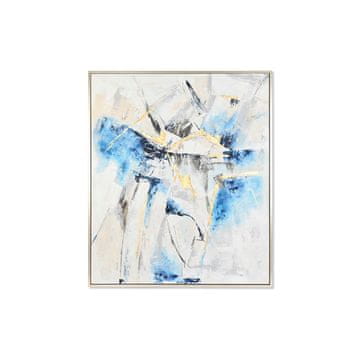 DKD Home Decor Slikarstvo DKD Home Decor 131 x 3,8 x 156 cm Abstract Modern