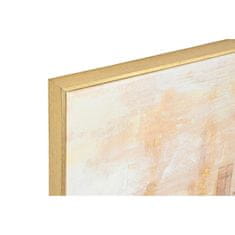 DKD Home Decor Slika DKD Home Decor 80 x 3,5 x 60 cm New York Loft (2 enoti)