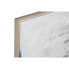 DKD Home Decor Slika DKD Home Decor Abstract 60 x 3 x 80 cm Urban (2 enoti)