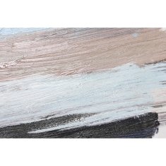 DKD Home Decor Slika DKD Home Decor 60 x 3,5 x 80 cm Abstract Urban (2 enoti)