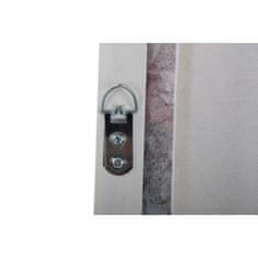 DKD Home Decor Slika DKD Home Decor 103 x 4,5 x 103 cm Slon Modern (2 enoti)