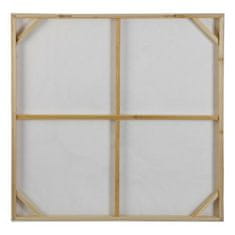 Versa Slika z oljem Versa platno (2,8 x 80 x 80 cm)
