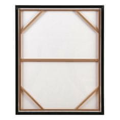 Versa Slikarstvo Versa Z okvirjem Ladja polistiren Platno MDF Les 3,5 x 100 x 80 cm