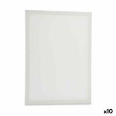 Pincello Platno belo (1,5 x 60 x 45 cm) (10 enot)