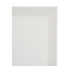 Pincello Platno belo (1,5 x 60 x 45 cm) (10 enot)