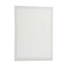 Pincello Platno belo (1,5 x 60 x 45 cm) (10 enot)