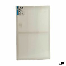 Pincello Platno belo (1,5 x 70 x 50 cm) (10 enot)