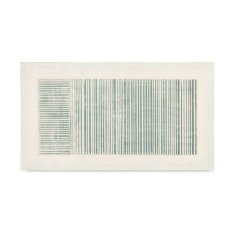 Gift Decor Platnene črte z reliefom (110 x 60 x 2,5 cm) (2 enoti)