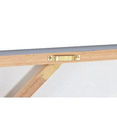 DKD Home Decor Slika DKD Home Decor 120 x 3 x 80 cm Koča (2 enoti)