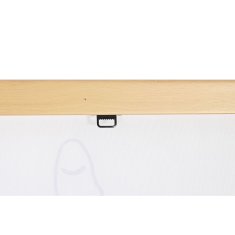 DKD Home Decor Slika DKD Home Decor 50 x 3,5 x 70 cm Abstraktna skandinavska (2 enoti)