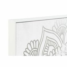 DKD Home Decor Slika DKD Home Decor 82,5 x 4,5 x 122,5 cm Buda Oriental (2 enoti)