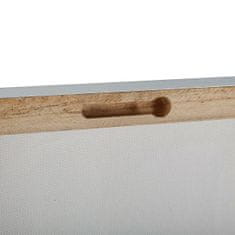 Versa Slikarstvo Versa 2,8 x 50 x 150 cm Platno Pinewood