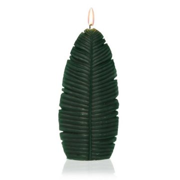 Versa Parafinska sveča Versa Rattan (4,2 x 22,8 x 10,5 cm)