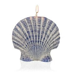 Versa Parafinska sveča Versa Rattan (5 x 12 x 13 cm)