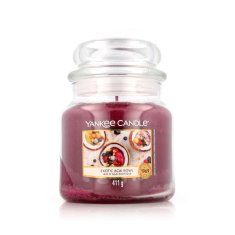 Yankee Candle Dišeča sveča Yankee Candle Acai jagode 411 g